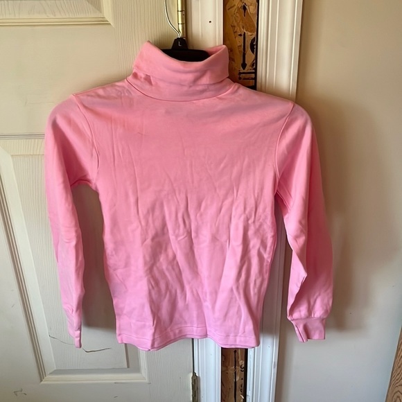 Skyr Turtleneck long sleeve shirt - Size M JUNIORS - Picture 2 of 9